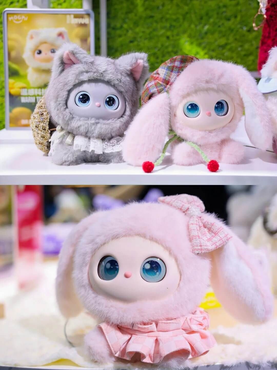 Mochi: AI companion pet by ZTE.