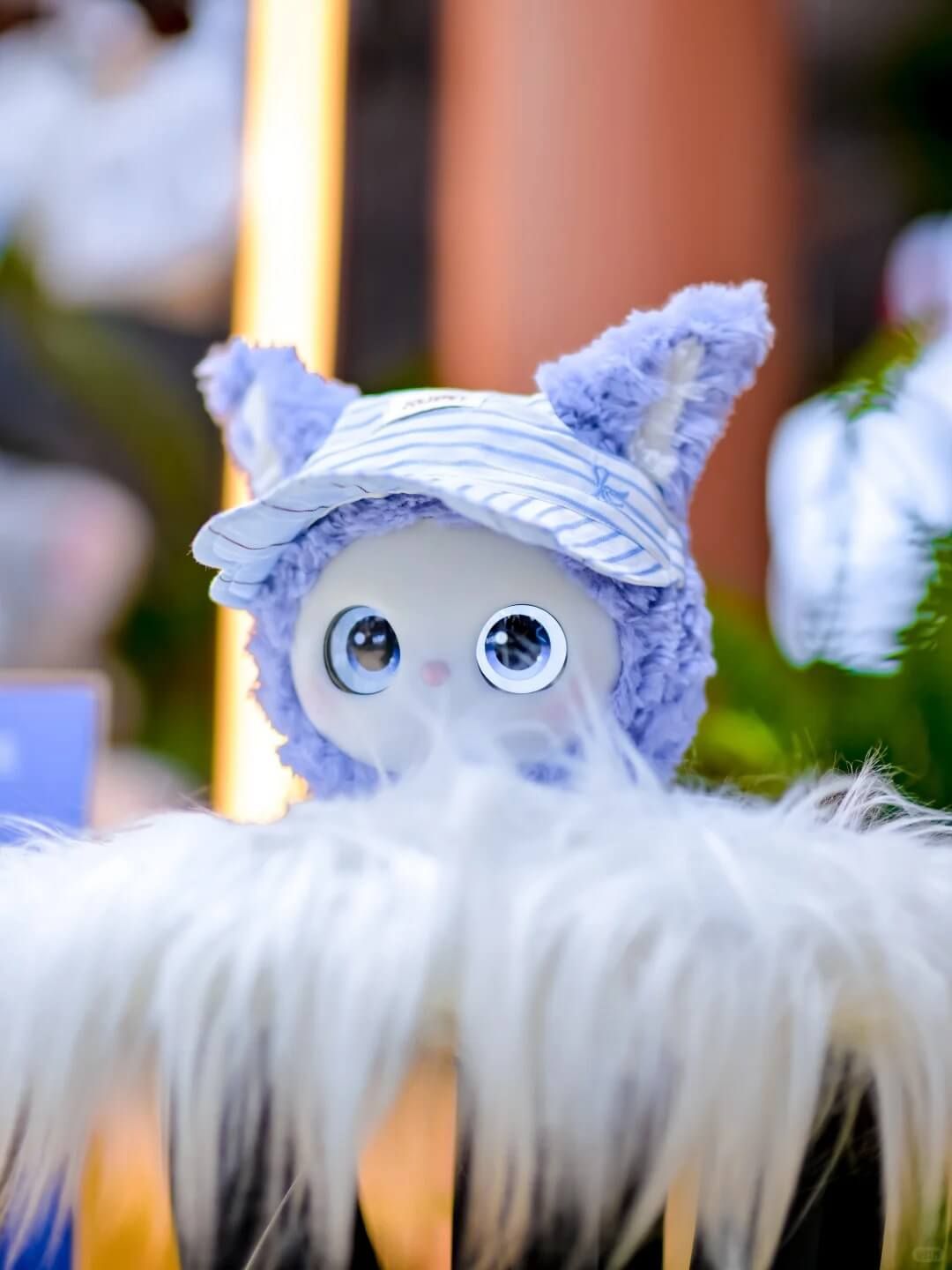 Mochi: AI companion pet by ZTE.
